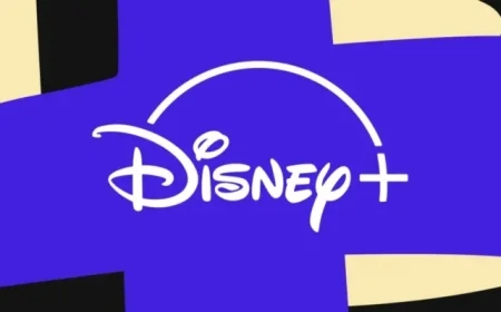 Last Chance This Weekend to Grab a Month of Disney Plus for Only $9.99