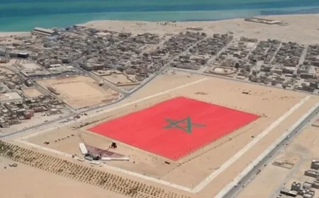 Saudi Arabia and Togo Strongly Support Morocco’s Autonomy Plan at the United Nations