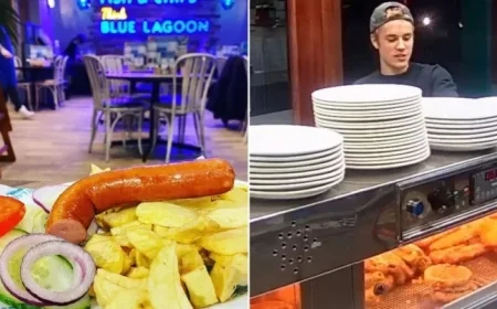 Celebrities’ Favorite Scottish Fish and Chip Firm Set to Land in Newcastle Restaurant Plans