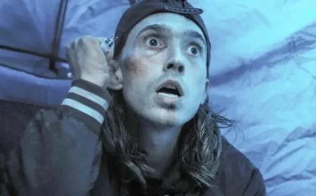 Get Ready for the Ultimate Horror Experience in 2025: Discover Why HBO Max’s Latest Release is a Must-Watch