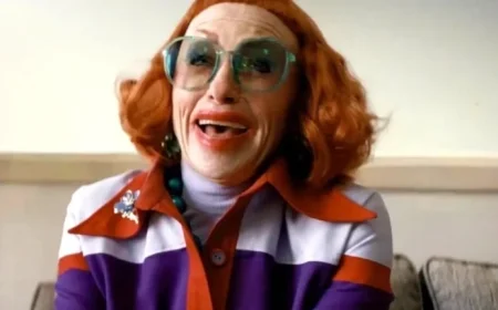 Stream Weapons Before Halloween for a Thrilling Spooky Season