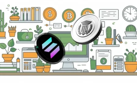 Experts Forecast This Emerging Cryptocurrency to Surpass SOL by 2026