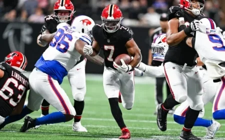 Top NFL Week 7 Betting Promos: Unlock Thousands in Bonuses This NFL Sunday