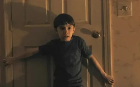 Zach Cregger’s Original Horror Movie Weapons Premieres on HBO Max Next Week