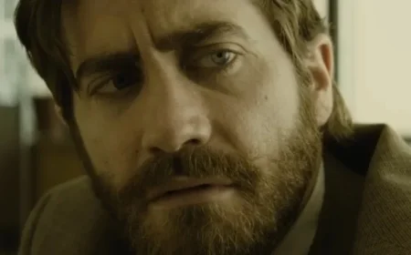 Top 7 Must-Watch Psychological Thrillers on HBO Max for October 2025