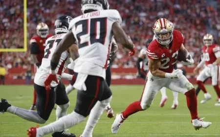 Raheem Morris Admits Embarrassment and Takes Blame for Having Only 10 Defenders on Critical Third-and-13 Play