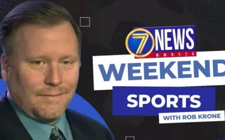 Exciting Sunday Sports: Discover Sectional Soccer Matchups and Top North Country Football Teams
