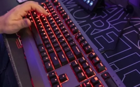 KOI and Keyd Stars Stay in Contention at $5 Million World Championship Event