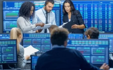 Amazon Leads Internet Investment Picks with Analysts Backing Alphabet and Meta