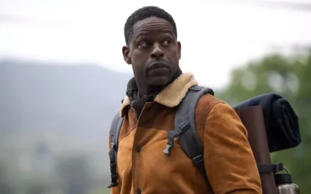 Future of Paradise Hang in Balance as Hulu Faces Shutdown