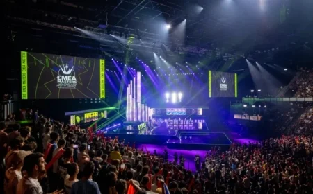 Riot Games to Eliminate LTR Requirements in ERLs by 2026