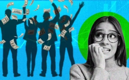 Investors on Edge: Key Warning Signs to Watch Amid Market Volatility