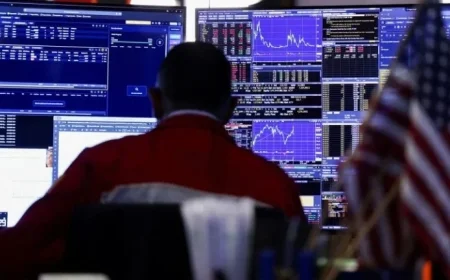 Discover the Next Chapter in This Wild Stock Market Adventure Choose Your Own Wall Street Journey