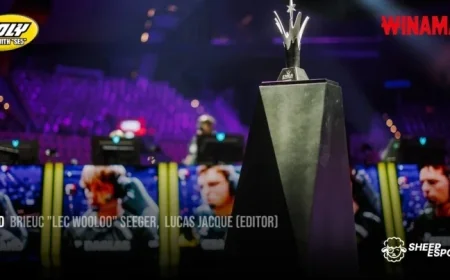 Riot Games to Eliminate LTR Requirements in ERLs Sources Say