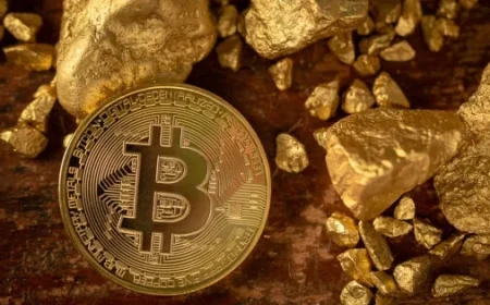 Piper Sandler Boosts Robinhood $HOOD to $155 and Palantir $PLTR to $201 Maintaining Overweight as Crypto-Exposed HOOD Gains Attention