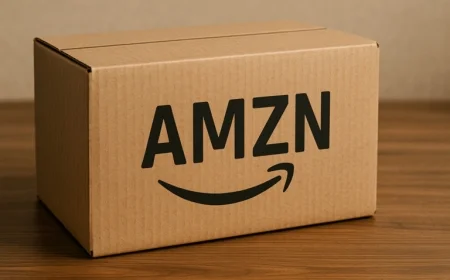 Analyst Predicts Amazon as a Major Winner in AI Revolution