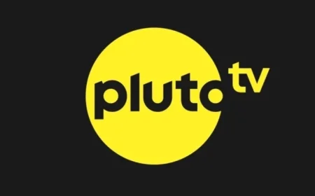 Exciting Additions Pluto TV Expands with 3 New Channels in October 2025