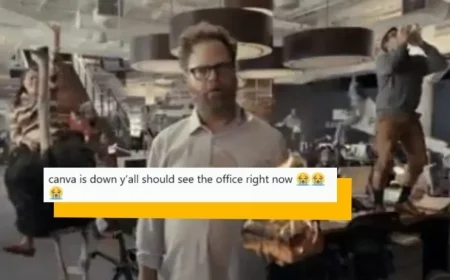 Twitter Erupts in Memes as Photo Editing App Faces Major Server Issues