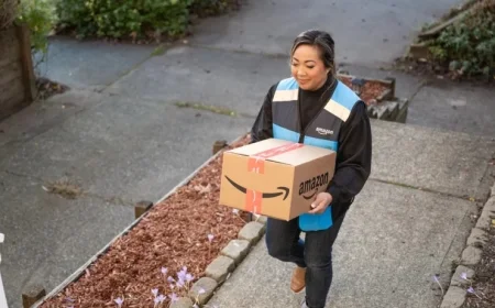 Why Investors Should Consider Washington-Based Amazon for Long-Term Success