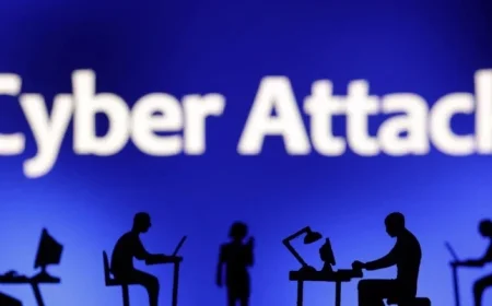 UK Alerts Business Leaders Amid 50 Percent Surge in Significant Cyber Incidents