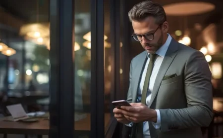 Discover Why Robinhood Markets HOOD Shines as a Top Investment Choice