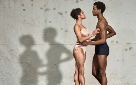 Rediscover Misty Copeland’s Groundbreaking Performance in Romeo and Juliet from the Archives