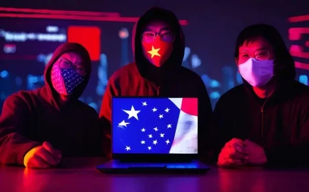 Cyber Attack Australia: Fresh Incidents Test Resilience as Outages and Breaches Hit Multiple Sectors