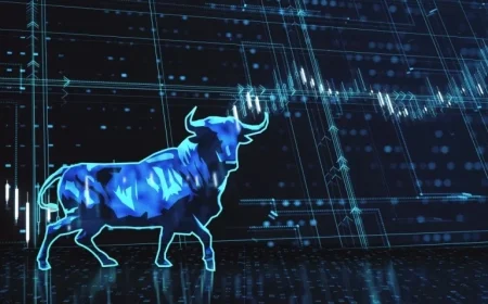 Top Growth Stock You Must Buy Now With $1000 for Ultimate Returns