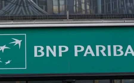 US Jury Delivers $20 Million Verdict Against Frances Top Bank for Role in Sudanese Atrocities