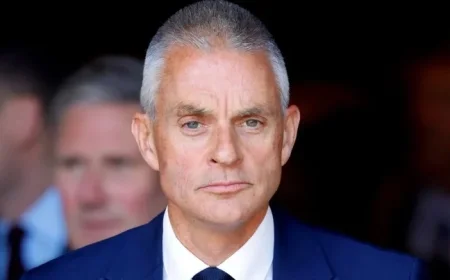 Tim Davie Reveals Which Mugs and T-Shirts Face Bans at the BBC