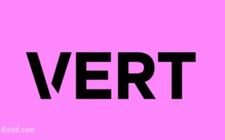 Effortlessly Launch Vert with Docker Your Go-To Versatile File Format Converter