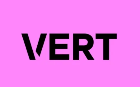 Deploy Vert with Docker for Fast File Format Conversion