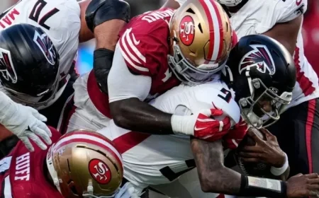 Week 7 Highlights: 49ers, Colts, Chiefs Shine While Jets and Dolphins Struggle