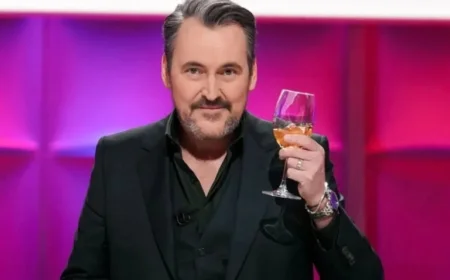 Guy A Lepage Unveils Guest List for Upcoming TLMEP Episode with One Guest Sparking Major Reactions