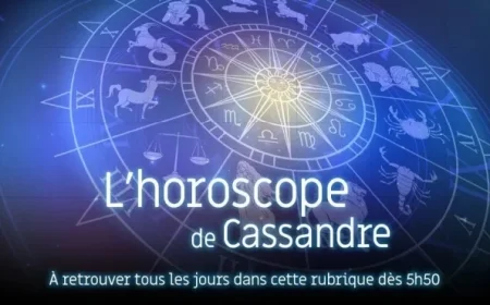 Discover Your Horoscope Sign by Sign for October 19 in Astrology Updates