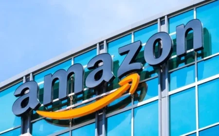 TRB Advisors LP Cuts Investment in Amazon Boosting Market Attention