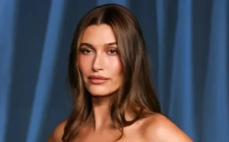 Selena Gomez Clears the Air on Hailey Bieber Feud Rumors