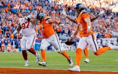 Dramatic NFL Week 7 Recap: Second-Year QB Shatters Tom Brady Record in Historic Comebacks and Surprising Benchings