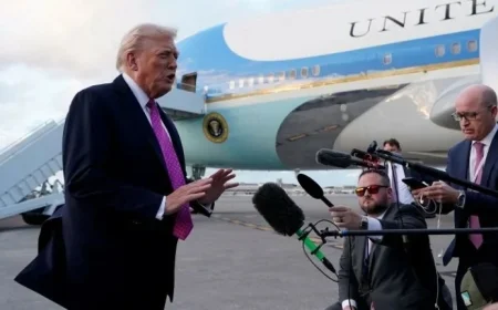 Latest Updates on Trump Administration and Government Shutdown as of October 19 2025