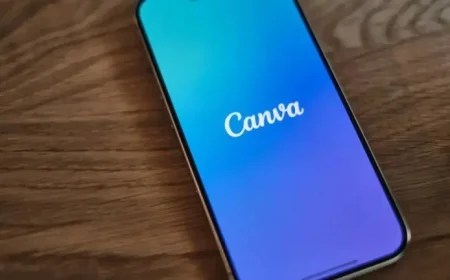 Canva Outage Discover the Top 8 Alternatives to Keep Your Graphic Design Projects on Track