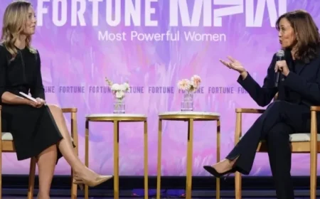 Kamala Harris Calls Exclusion of Elon Musk from White House EV Event a Major Mistake