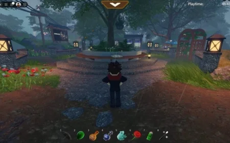 Roblox Outage on October 20 Disrupts Global Server Operations Impacting Various Services