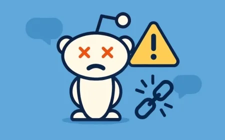 Understanding Reddit’s Recent Outage Due to Request Rate Limiting