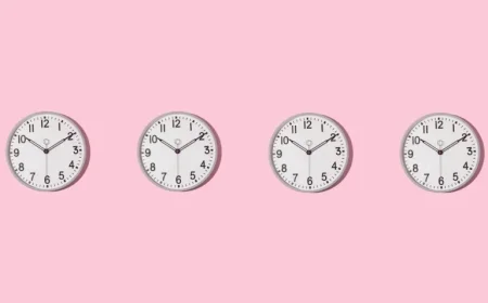 Pennsylvania Prepares to Turn Back Clocks as Daylight Saving Time Ends Soon