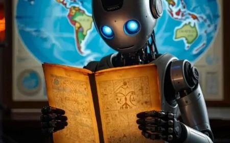 Nostradamus 2026 Predictions Reveal Warning Signs of World War III and AI Dominance