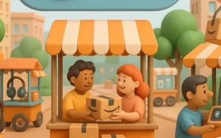 Amazon Stock Analysis: FTC Settlement and AI Advances Shift Growth Focus