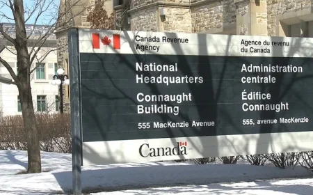 CRA celebrates milestone with call centre improvement plan reaching 50-day achievement