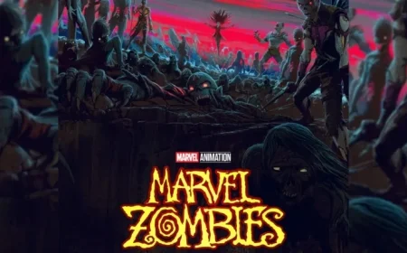 Marvel Zombies Invade Marvel Rivals Just in Time for Halloween Thrills