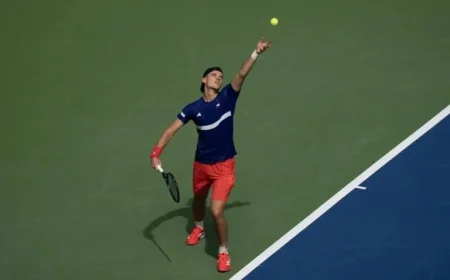 ATP Basel Day 1 Predictions Featuring Jakub Mensik vs Henry Bernet Showdown