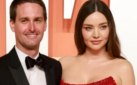 Discover the Surprising Screen-Time Rule This Billionaire Husband Shares with Miranda Kerr for Their Kids